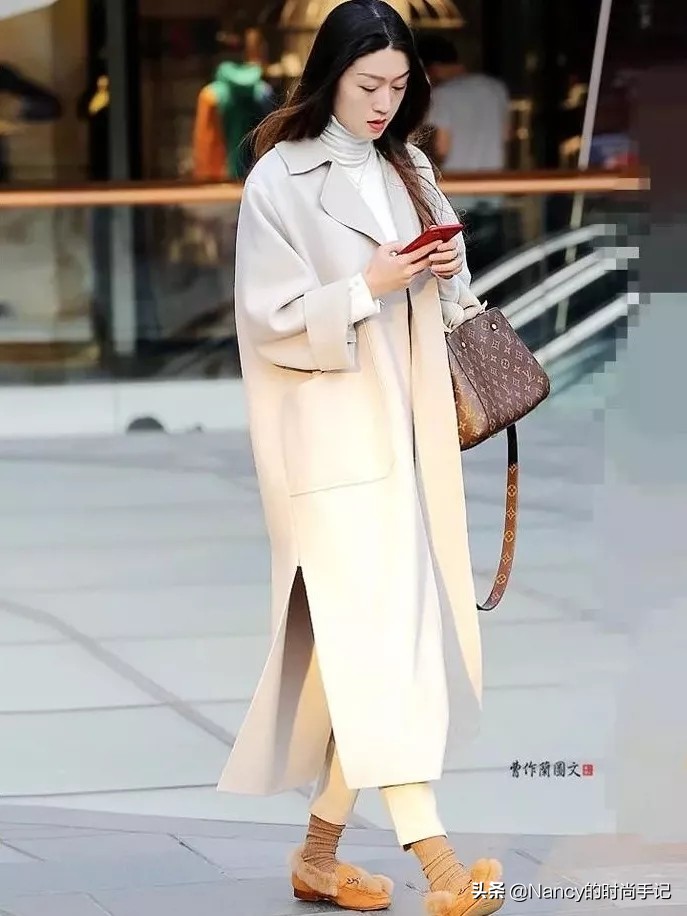 天太冷穿不上高跟鞋,越来越冷穿什么鞋子好看