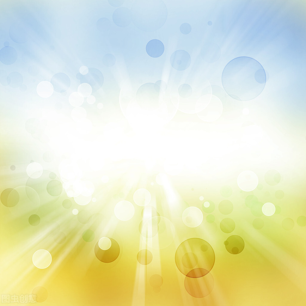 你有梦想吗？希望童话阿姨的童话泡泡给你启示