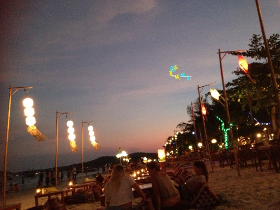 泰国是什么样的农村呢,泰国是个怎样的国家