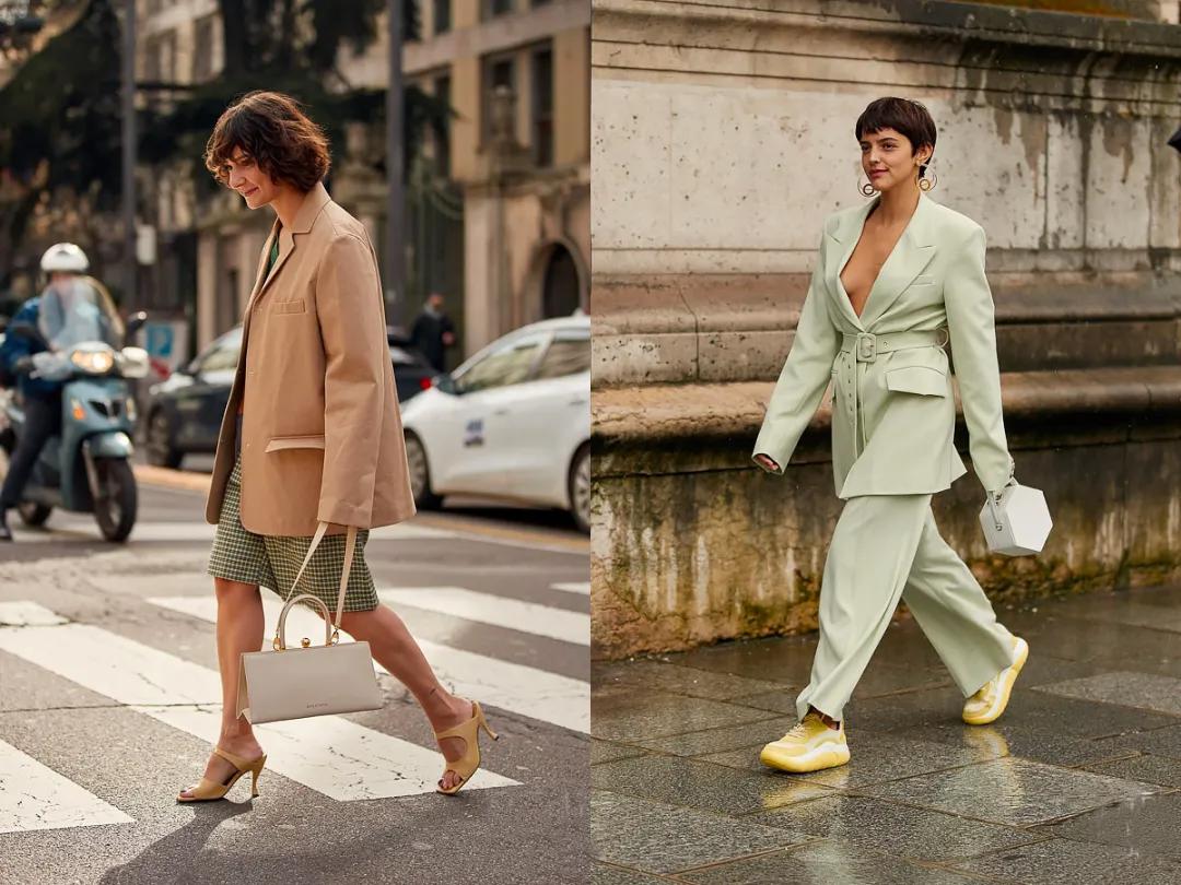 最近流行什么包,现在流行什么牌子的包好看