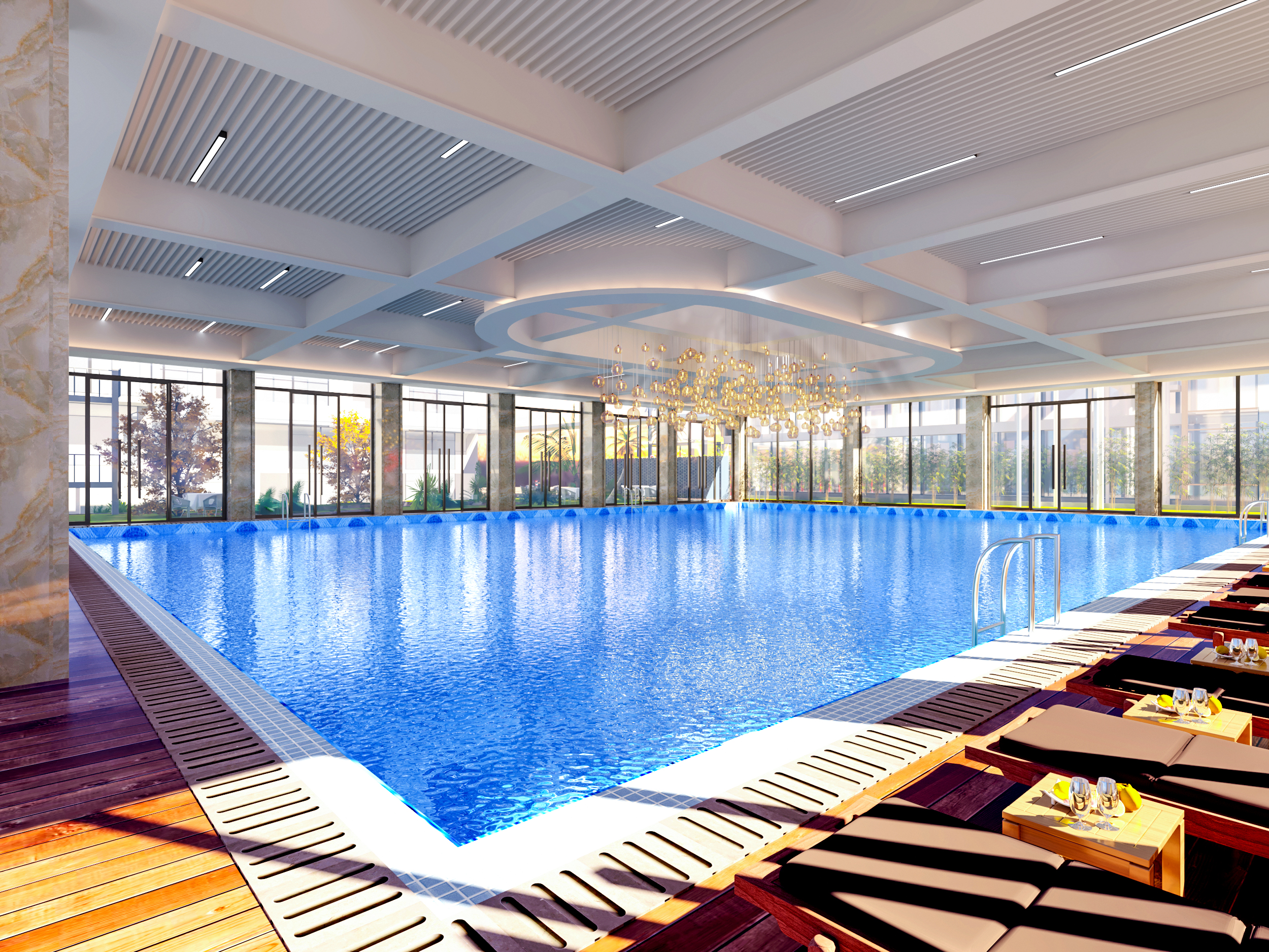 又一位年轻人在寒冷的冬季中暑了，只因她做了这件事