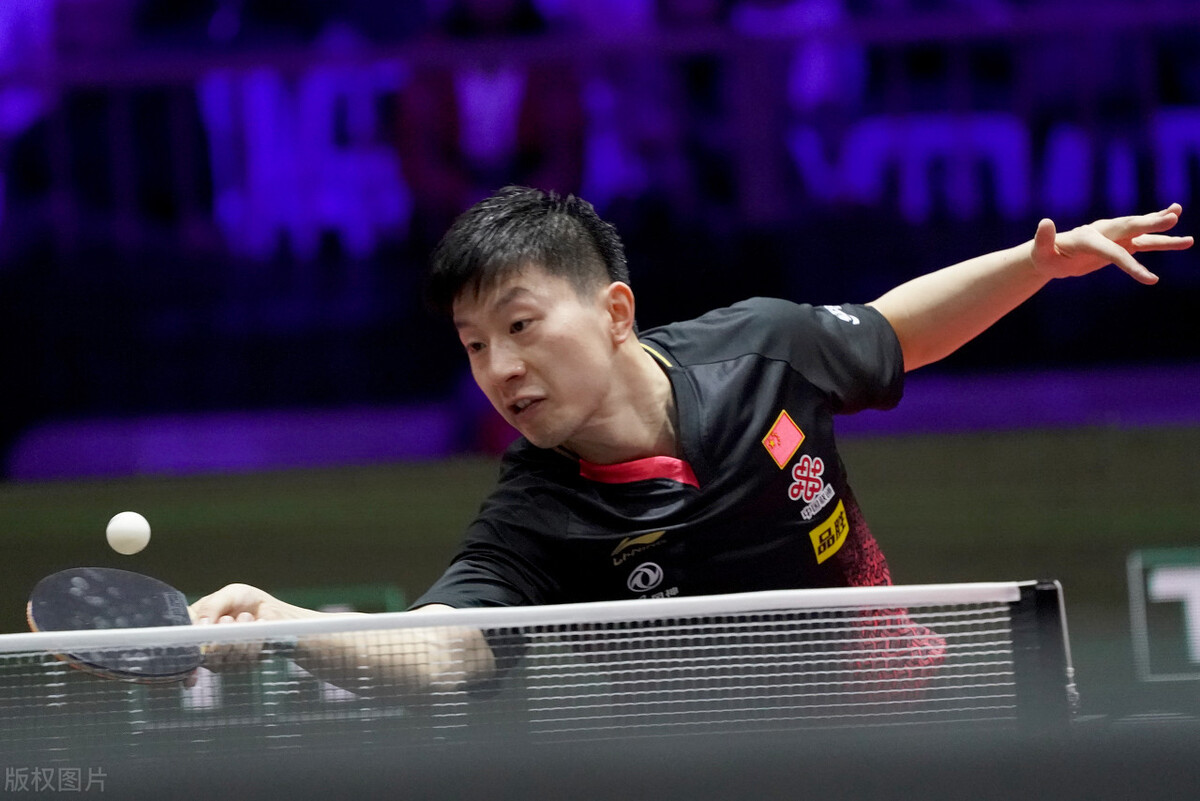 男乒第一人-马龙的事业、爱情、和友情