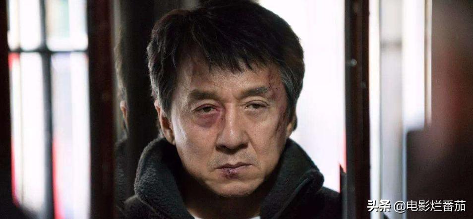 第三十二届香港电影金像奖成龙,香港金像奖不颁给成龙不遗憾吗