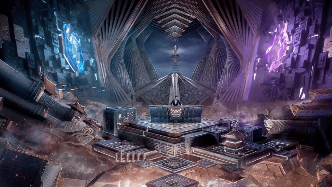 梦幻西游手游武神坛排名,梦幻西游武神坛联赛