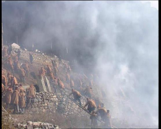 央视三国演义86版全集,央视三国演义35