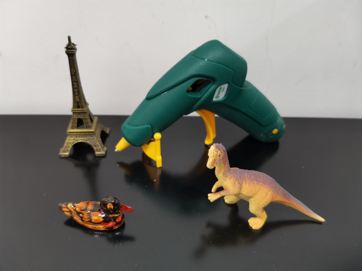 迷你锂电热熔枪,锂电热熔枪diy