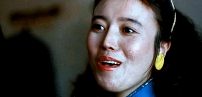 堕胎四次，爱看黄片，她是最具争议的影后