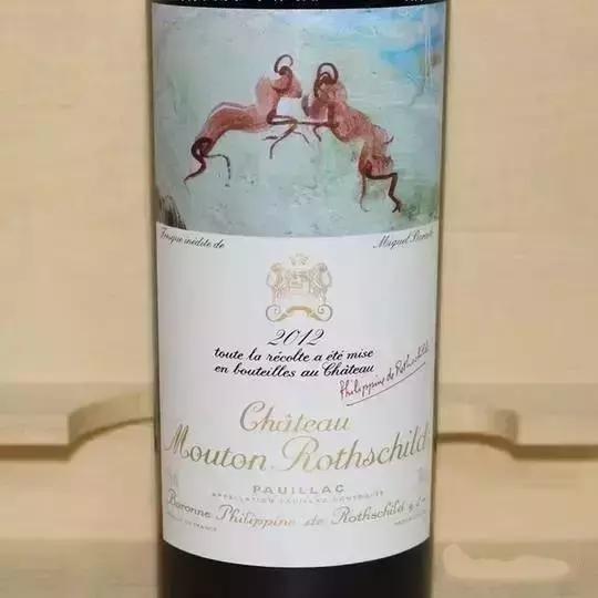 木桐玛歌拉图柏图斯康帝红酒,拉菲拉图玛歌木桐哪个性价比高