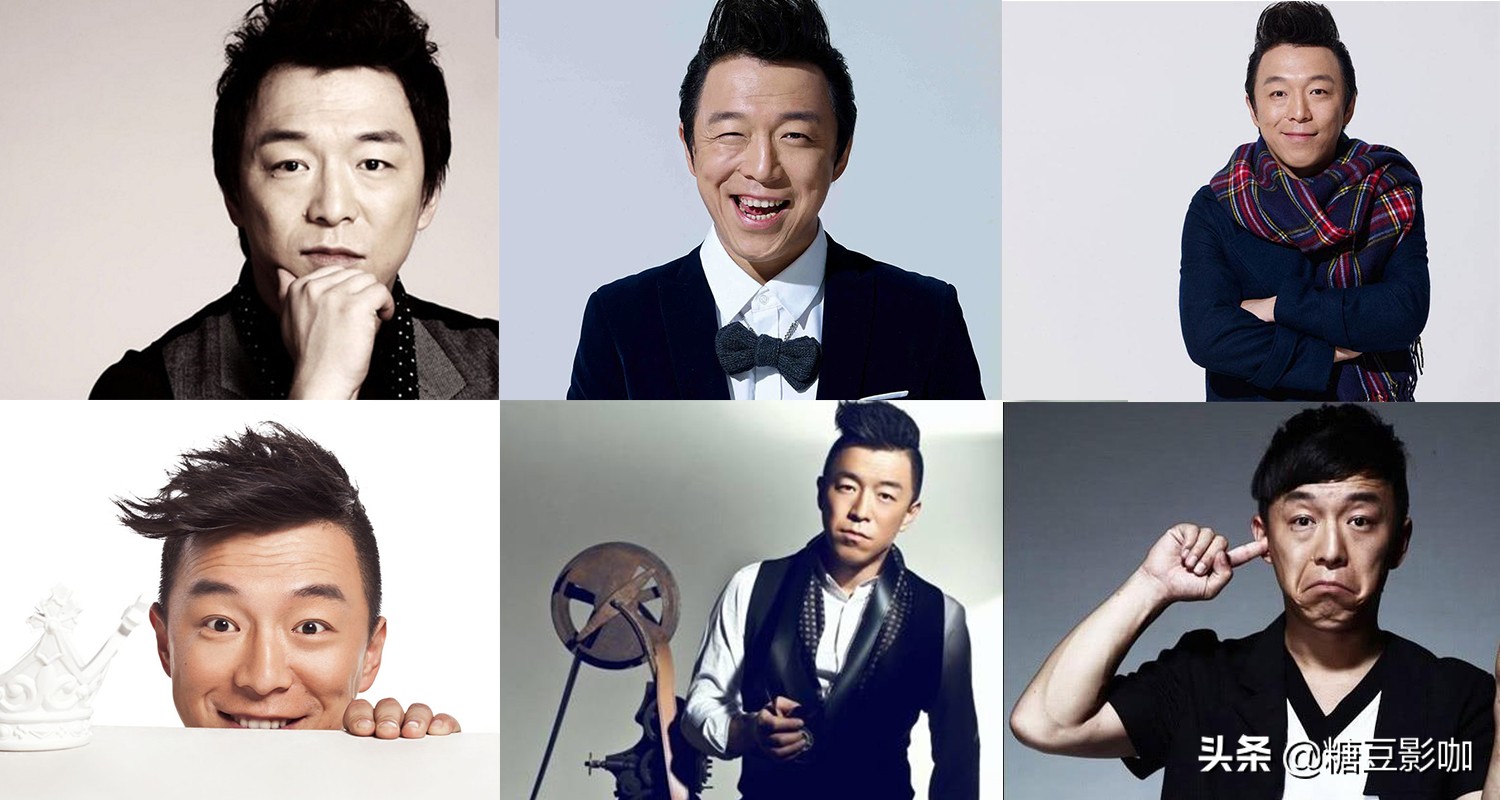 中国十大演技派女星,盘点全国50位演员演技