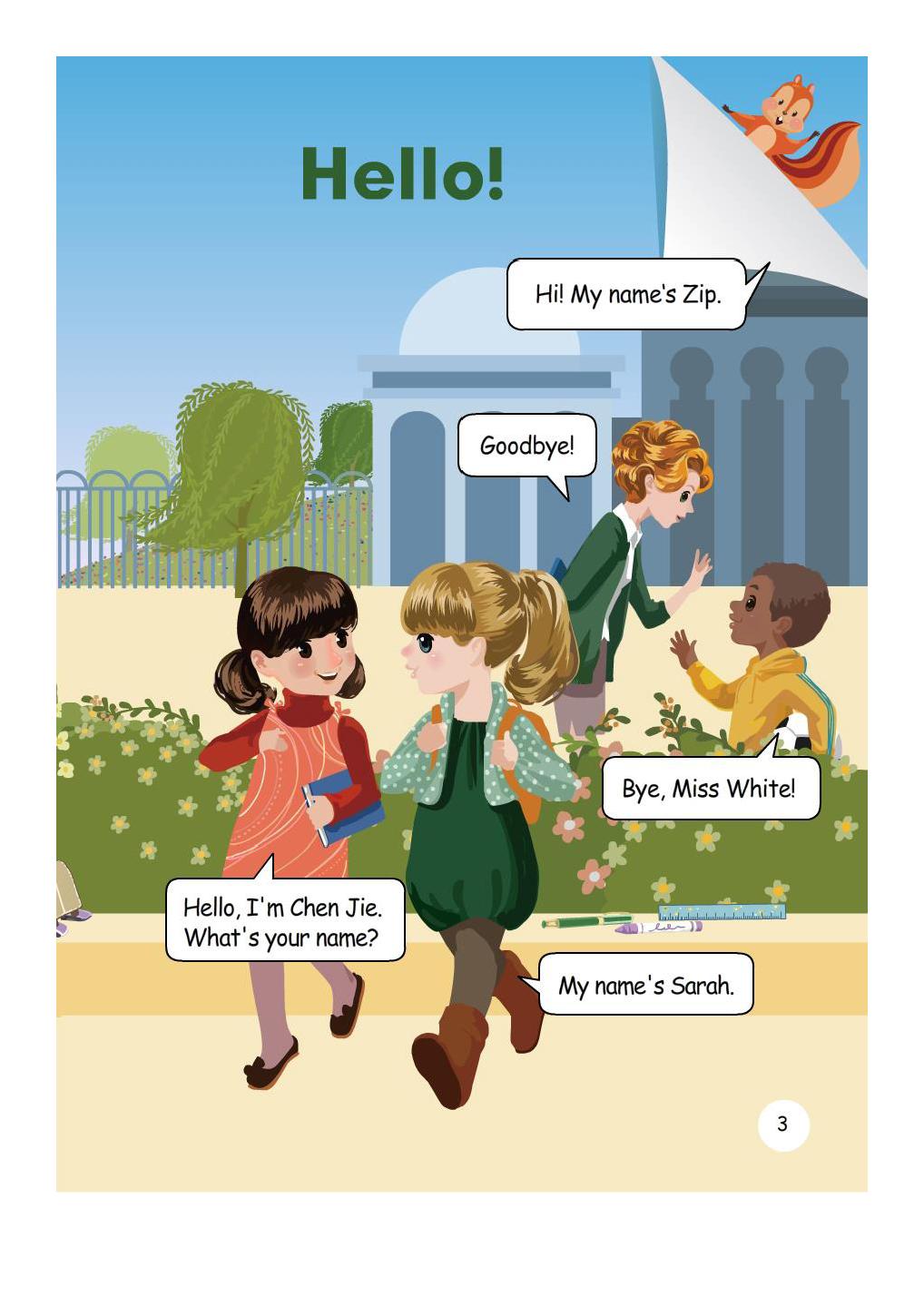 人教版pep三年级起点,北师大三年级英语上册三单元单词