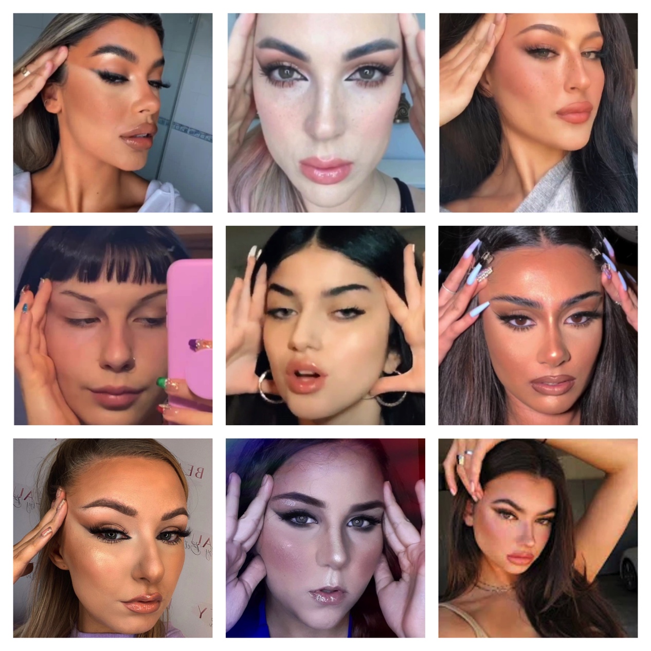 纽约名媛大翻车！想当西班牙人，假装异国血统被狂嘲