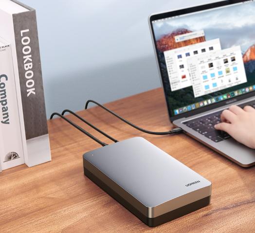 5g时代下会爆发各种新型应用,nas存储服务器5g