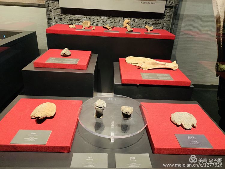 洛阳二里头夏都遗址夺得榜首,世界文化遗产洛阳二里头夏都遗址