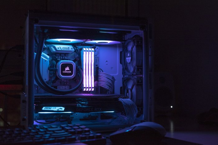 rtx2070对比gtx1080游戏表现,rtx2070笔记本游戏测试