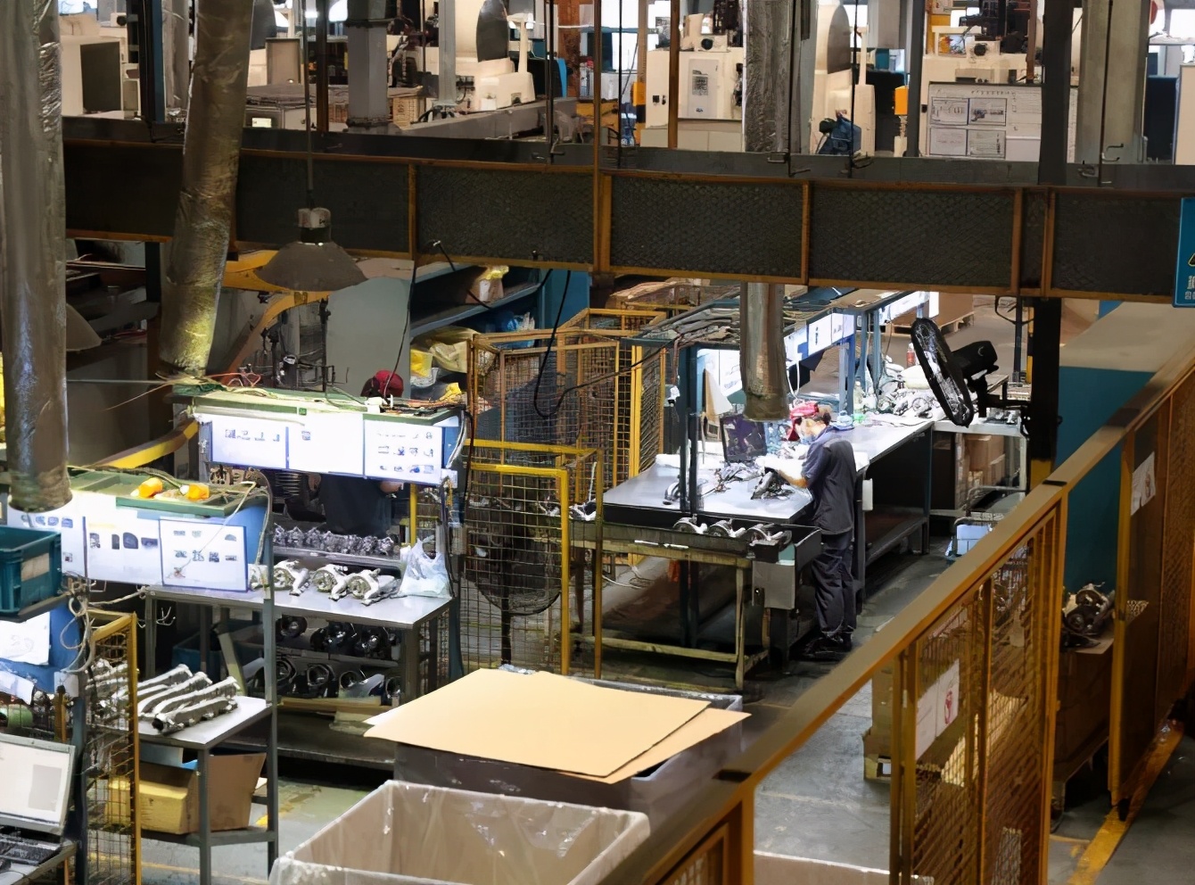 车谷新材料产业,车谷科技创新