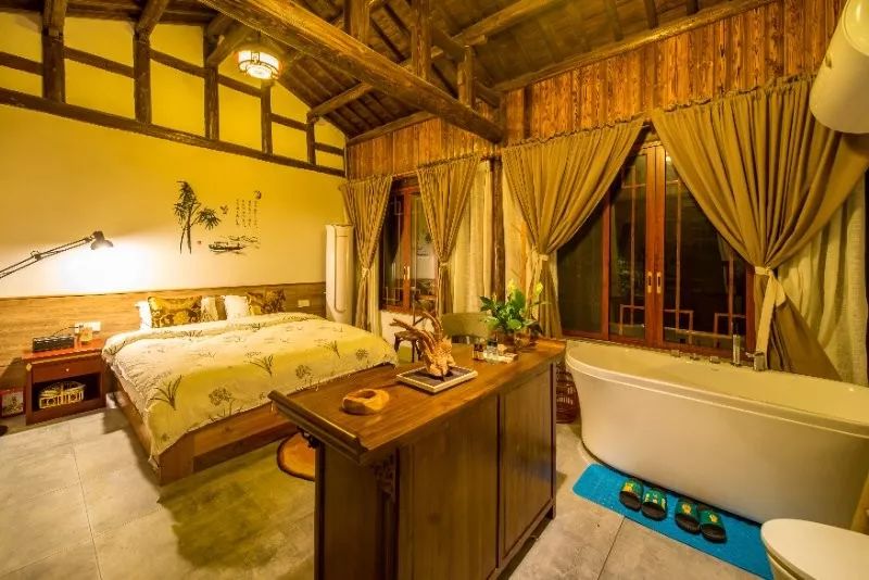 网红民宿2600元,网红民宿团购附近住宿