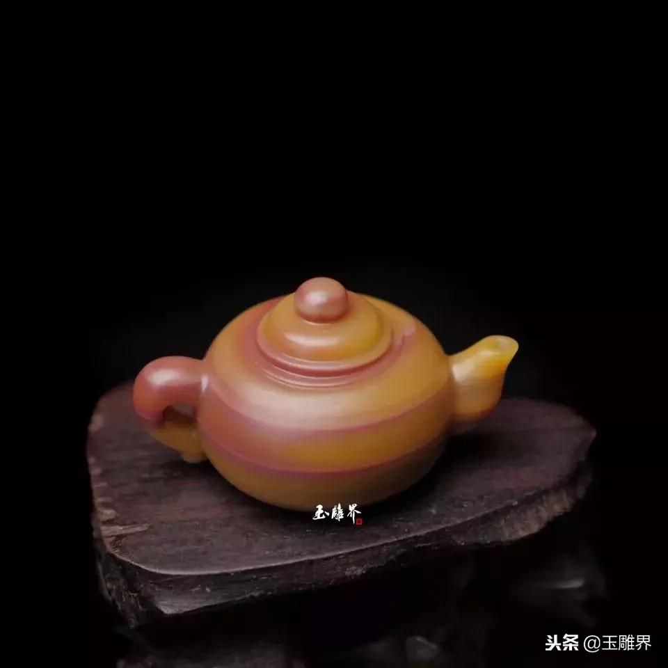 玛瑙最好的艺术品,玛瑙比较有价值的几个品种