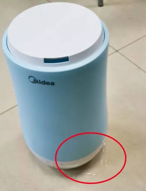 家用加湿器选择哪种比较好,格力sck-40x72加湿器漏水