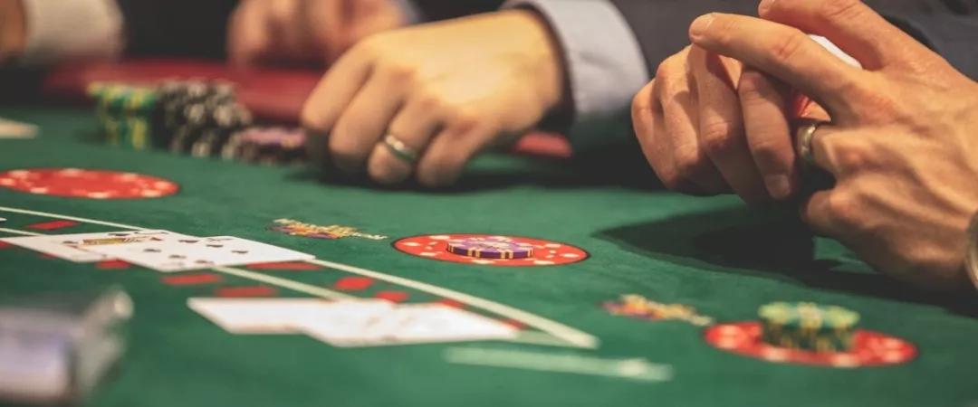 AI掘金千亿*场赌**：游刃于人性与暴利间的冒险