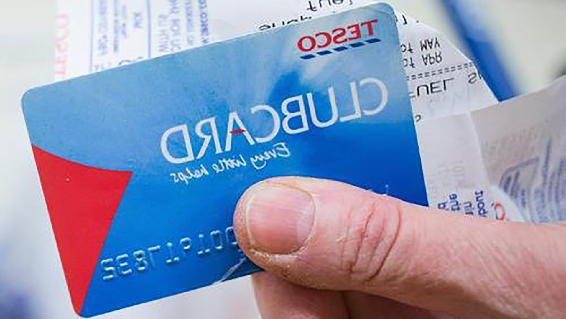 tesco超市会员卡,tesco会员卡