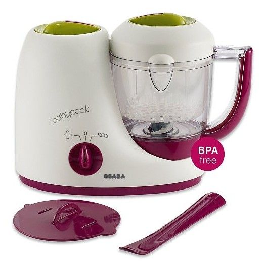 6-12个月母乳辅食时间表,婴儿练习辅食勺6-12个月