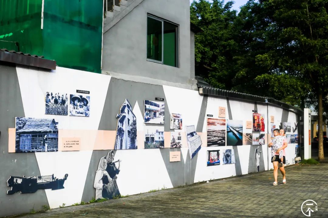 深圳桥头美食一条街在哪,深圳桥下特色美食
