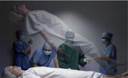 人肉体死亡后精神到底去了什么地方?濒死体验者告诉你死后的世界