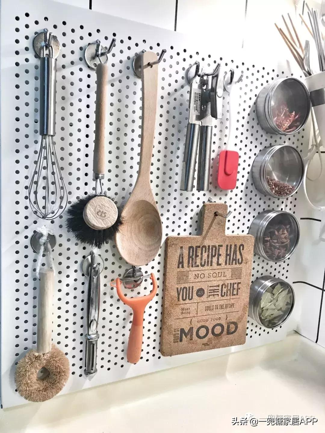 厨房收纳整理十大神器热销第一名,最好用的厨房收纳神器