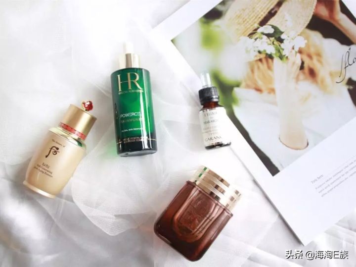 适合40多岁春夏平价精华推荐,哪款精华适合20岁入门