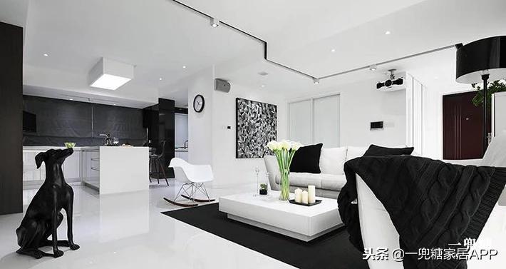 丁克夫妻小户型房子,丁克夫妻房子设计