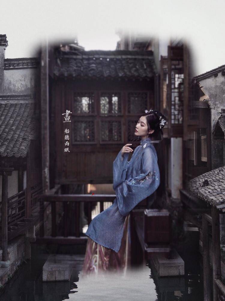 乌镇似水流年取景地,似水年华在乌镇西栅取景的地方