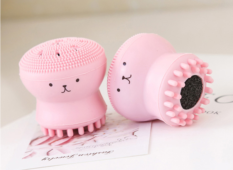 蓝血动物有什么特征,黑色食品级硅胶有味道吗