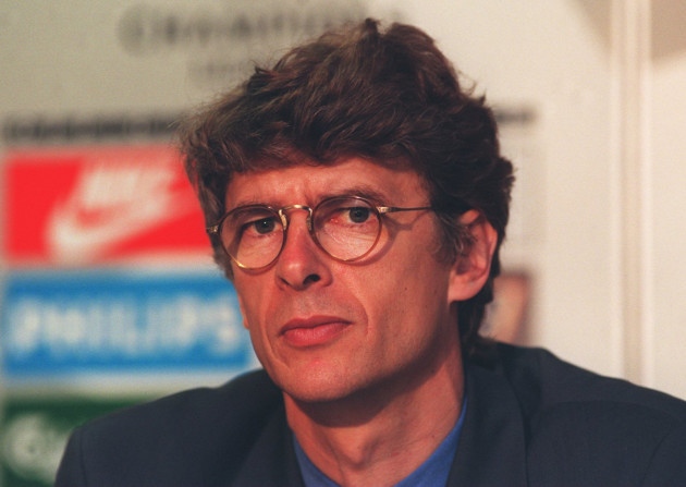 温格哪一年拿到劳伦斯奖,劳伦斯奖温格