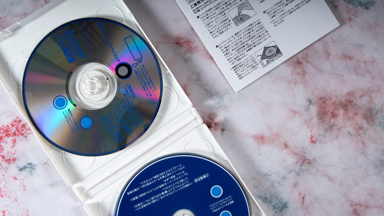 光盘读不出来可以拷贝出来吗,光盘刻录了文件但是读不出来