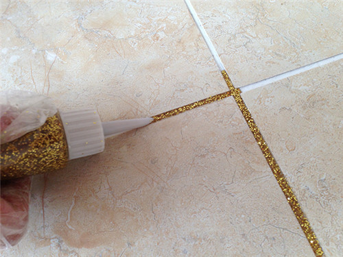 瓷砖美缝用哪种美缝剂效果好,瓷砖美缝剂怎么选效果图大全