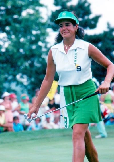 高坛最具影响力的4位女性球员，每一个人都是一段传奇