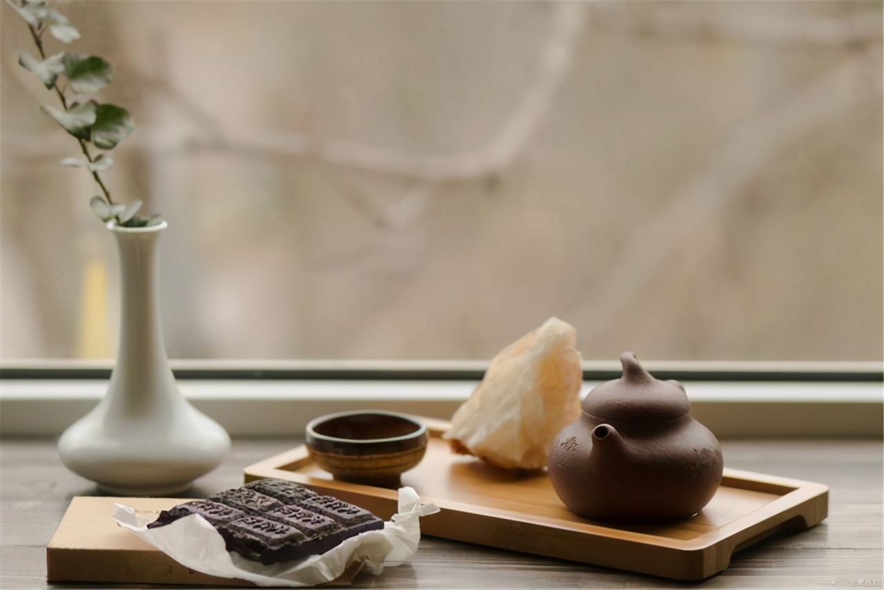 和敬清寂是日本茶道的境界吗,和敬清寂日式禅意风格