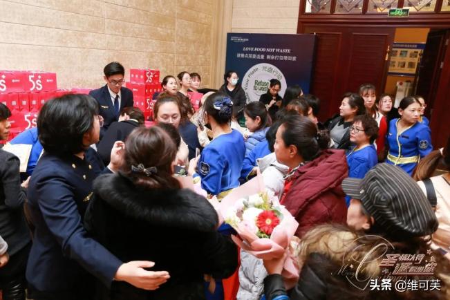 “圣情以待﹒诞愿维你”,把所有的美好送给你