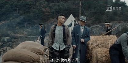 高品质悬疑剧如何进阶？看气质slay全场的“河神团”乘风破浪