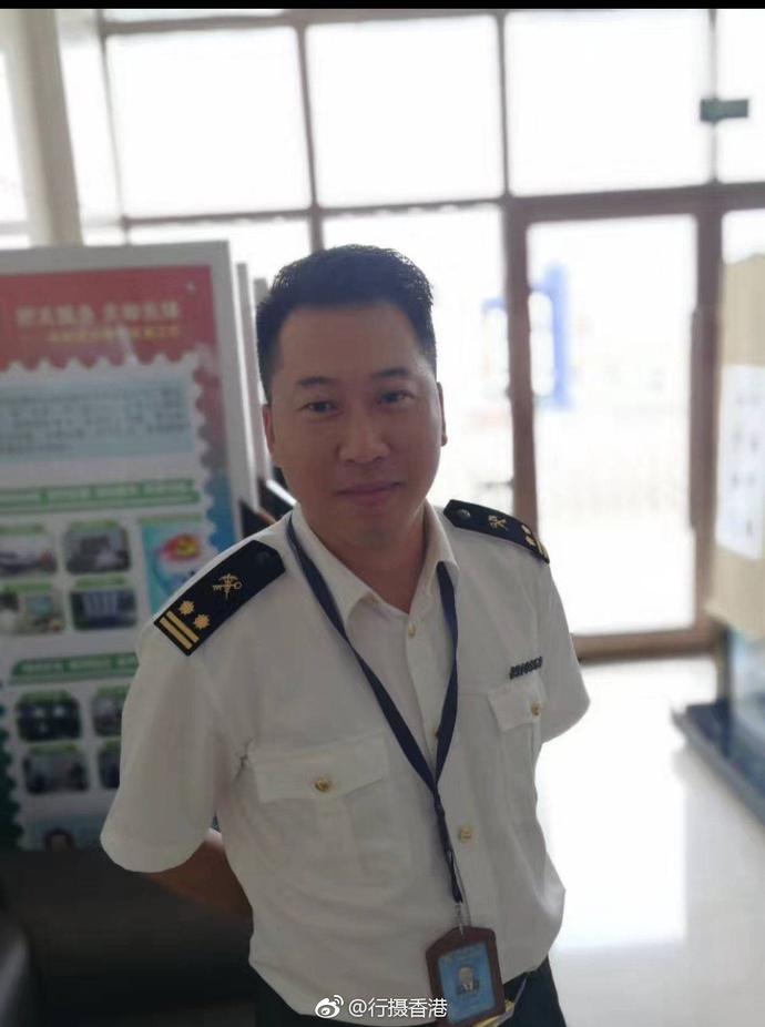 妻子举报大连海关后续,大连海关出轨代购员