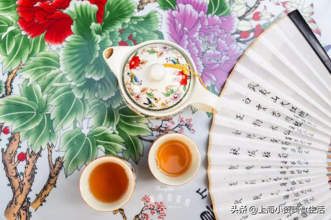 香港茶楼自带茶,带小花园的茶楼