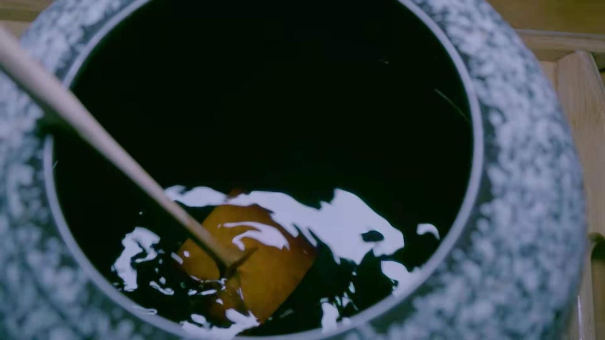 中国6种纯粮酒,六款高端酱香酒