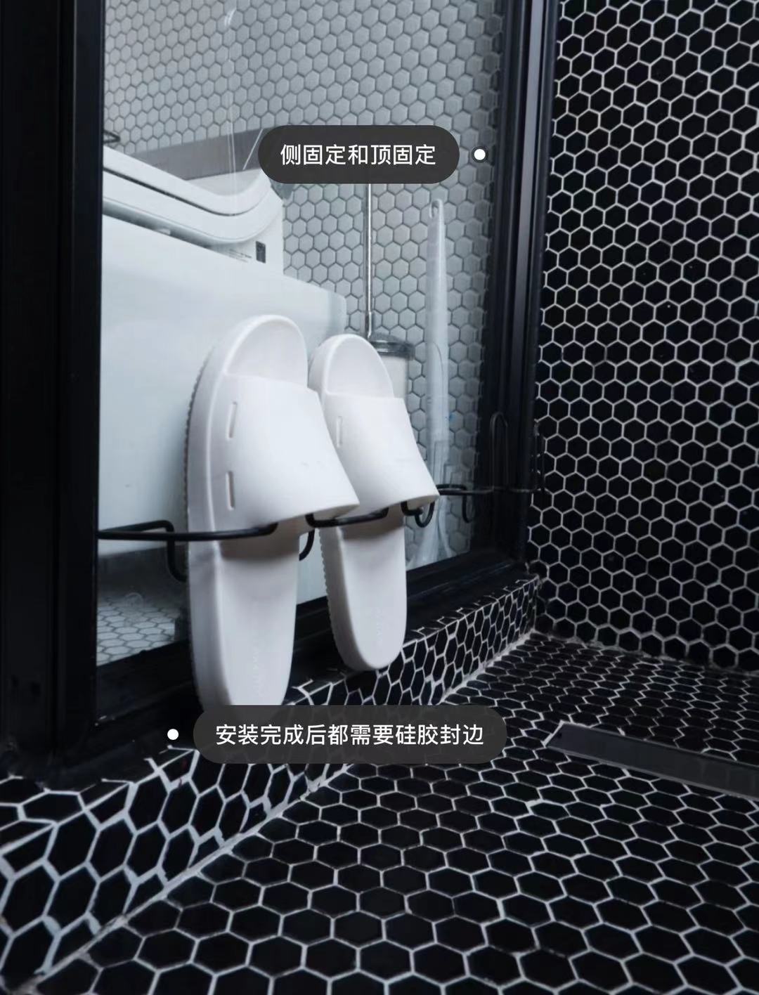 80后女大学生装修设计,女士创意卫生间