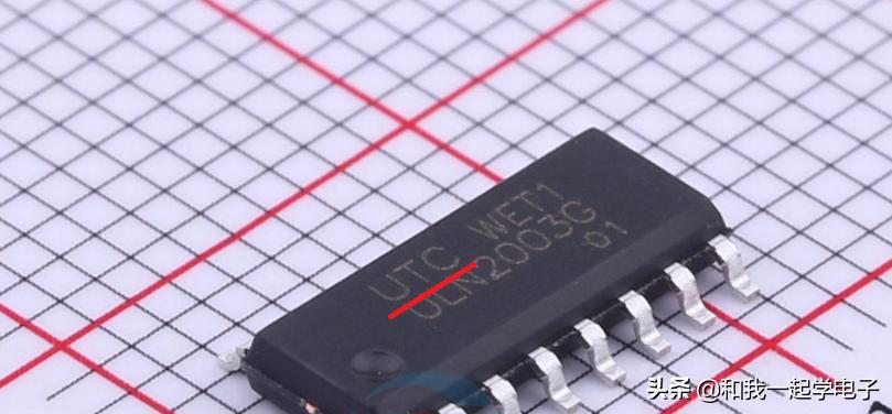 如何快速查找电子元器件型号,电子元器件芯片基础知识大全详解