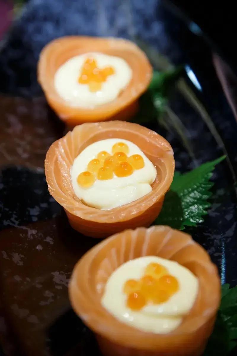 进口三文鱼与国产三文鱼哪个更好,进口三文鱼海鲜