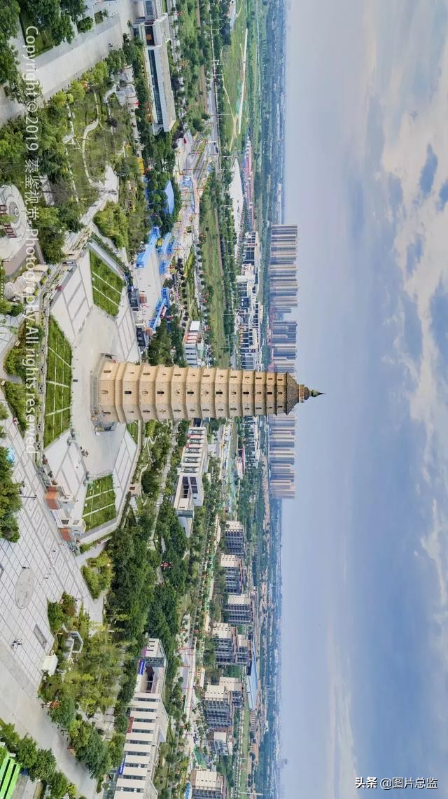 泾河新城是哪里,泾河新城的好处