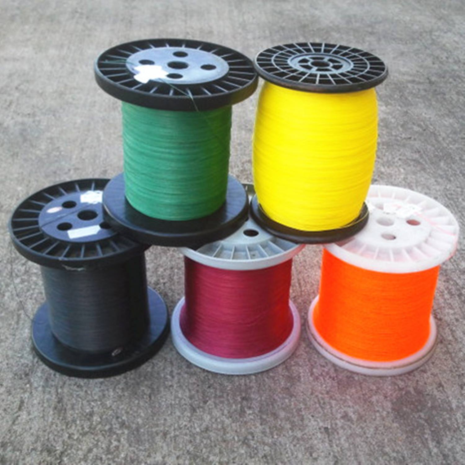 pe线主线和尼龙线子线搭配方法,尼龙线当子线好还是pe线当子线好