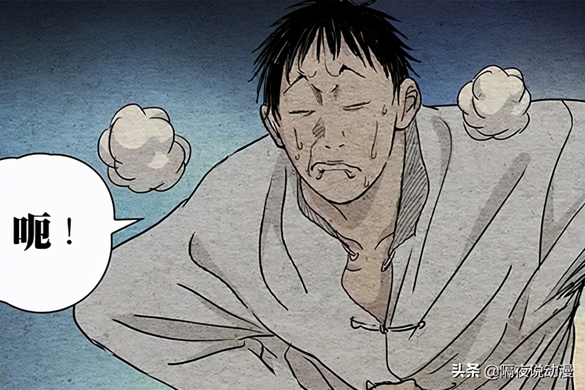 甲申之乱36贼各人物结局,一人之下中的八绝技与三十六贼