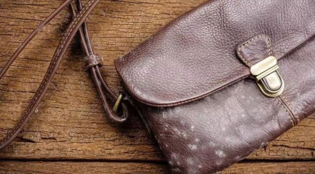 包神日记丨没用过的新包包，居然就坏掉了？