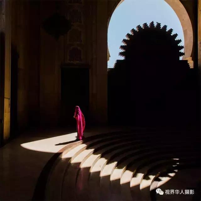 大美中国主题摄影作品征集启事,第五届华人摄影展入选名单